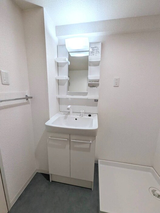 ヴィラスリ－スタ－鶴浜の物件内観写真