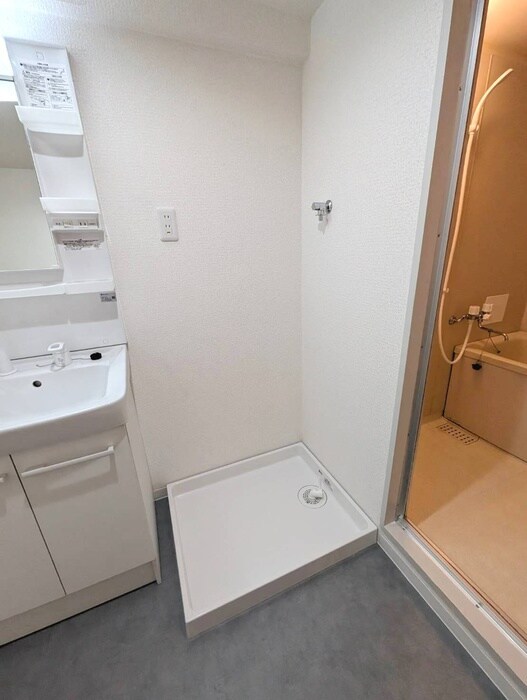 ヴィラスリ－スタ－鶴浜の物件内観写真