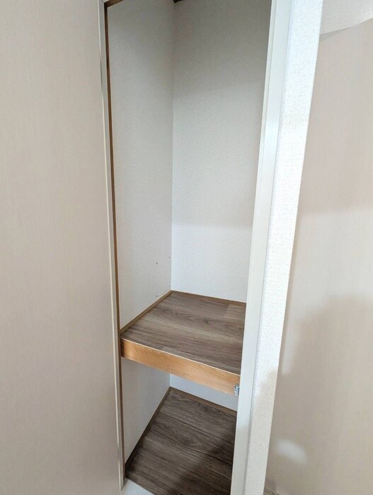 ヴィラスリ－スタ－鶴浜の物件内観写真