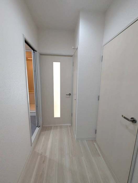 ヴィラスリ－スタ－鶴浜の物件内観写真