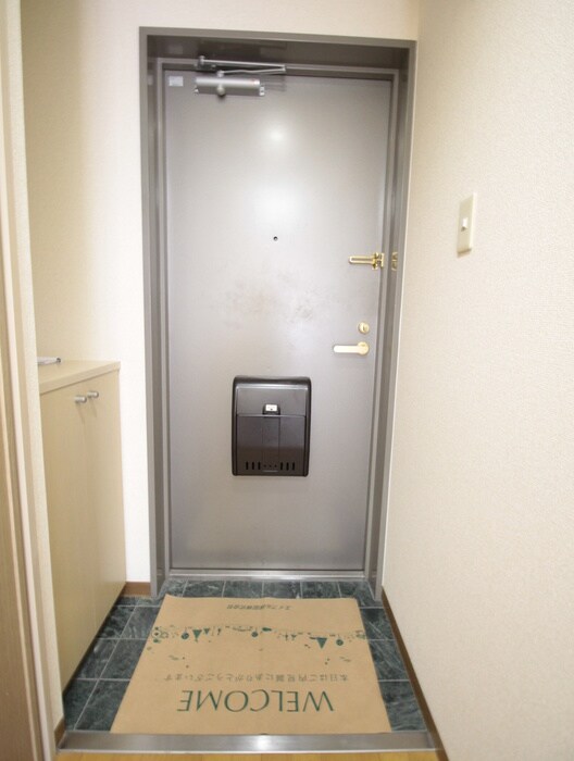 サンモールの物件内観写真