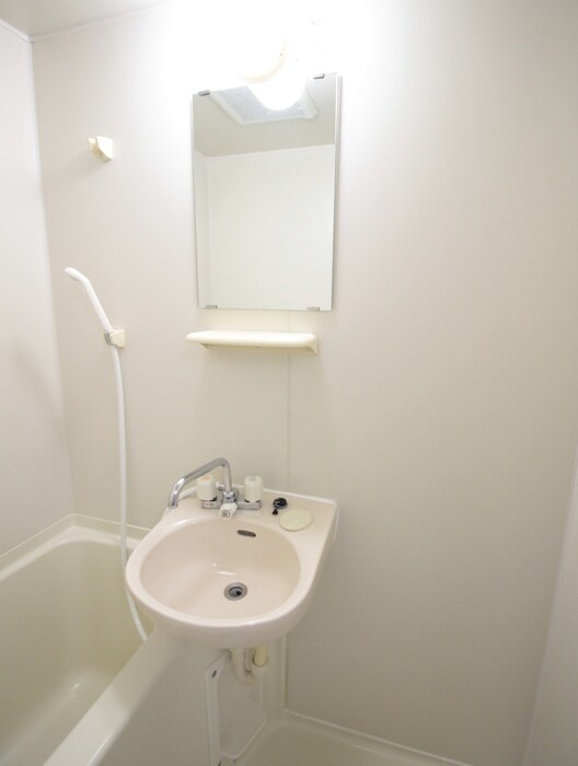 サンモールの物件内観写真