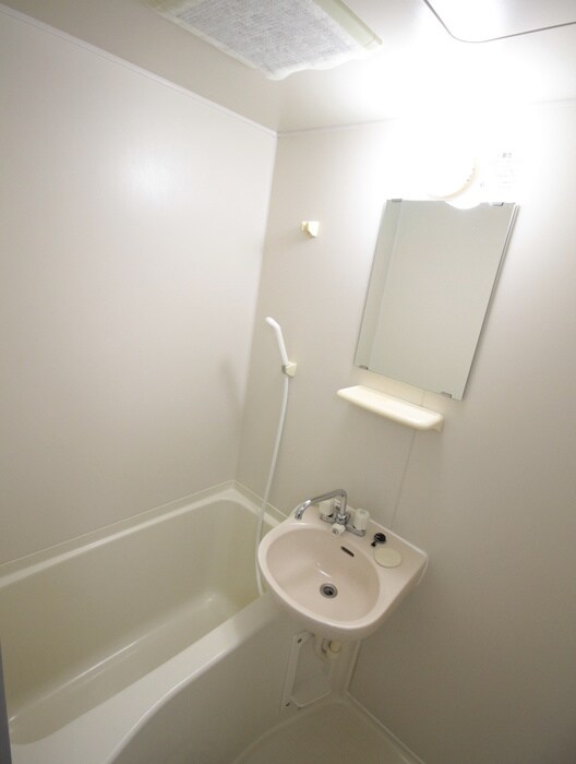 サンモールの物件内観写真