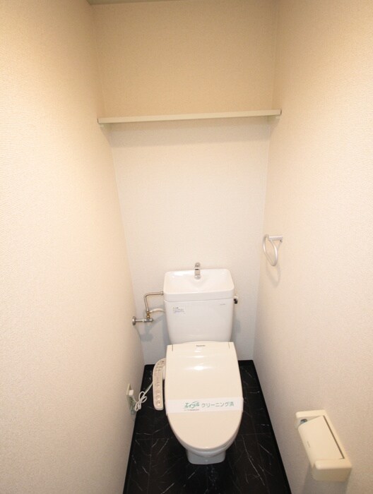 サンモールの物件内観写真