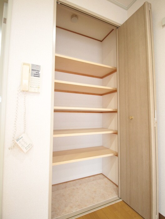 サンモールの物件内観写真