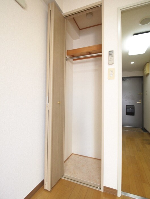 サンモールの物件内観写真