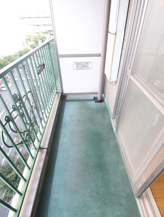 サンモールの物件内観写真