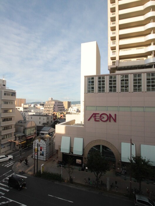 サンモールの物件内観写真