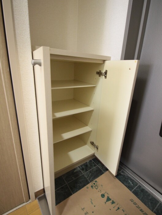 サンモールの物件内観写真