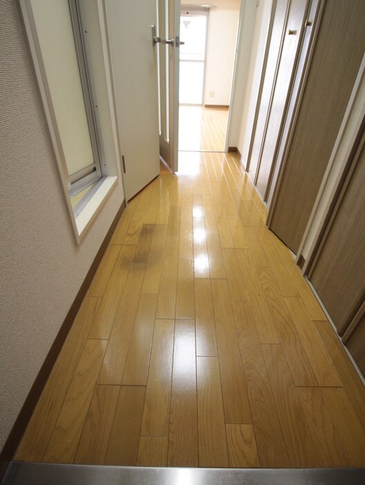 サンモールの物件内観写真