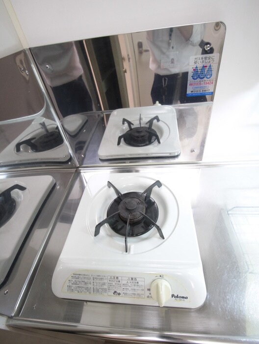 サンモールの物件内観写真