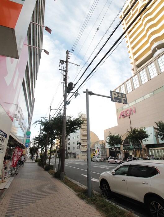 サンモールの物件内観写真