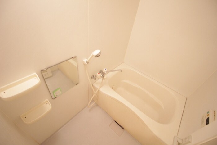 ウォンテの物件内観写真