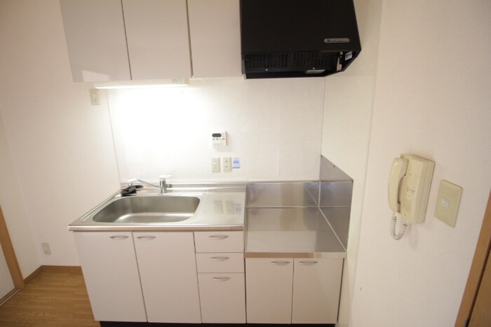 ウォンテの物件内観写真