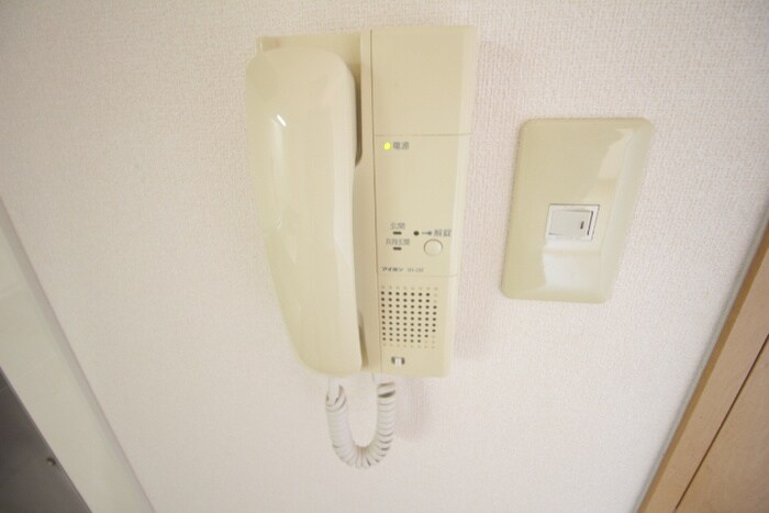 ウォンテの物件内観写真