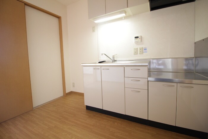 ウォンテの物件内観写真