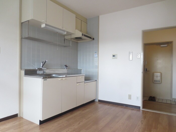 Avanti下穂積の物件内観写真