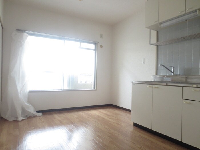 Avanti下穂積の物件内観写真