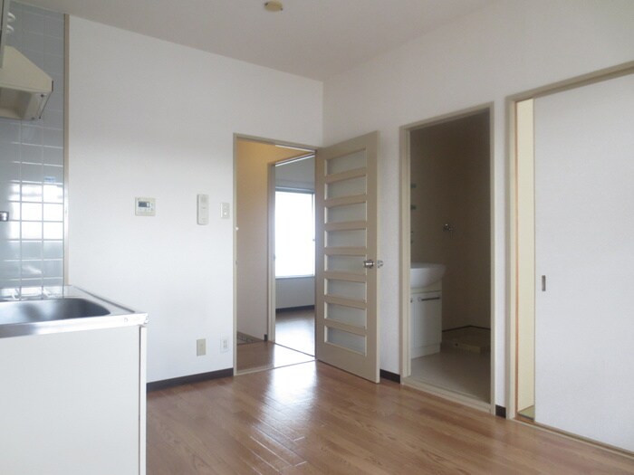 Avanti下穂積の物件内観写真