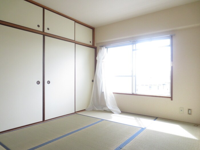 Avanti下穂積の物件内観写真