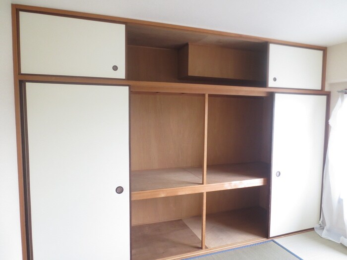 Avanti下穂積の物件内観写真