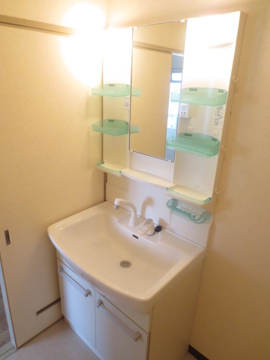 Avanti下穂積の物件内観写真