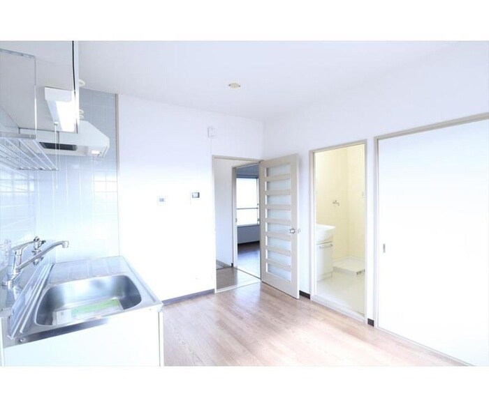 Avanti下穂積の物件内観写真