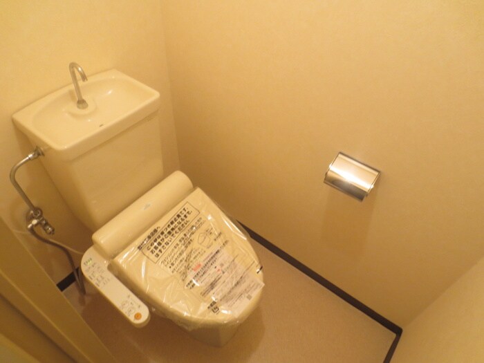 Avanti下穂積の物件内観写真