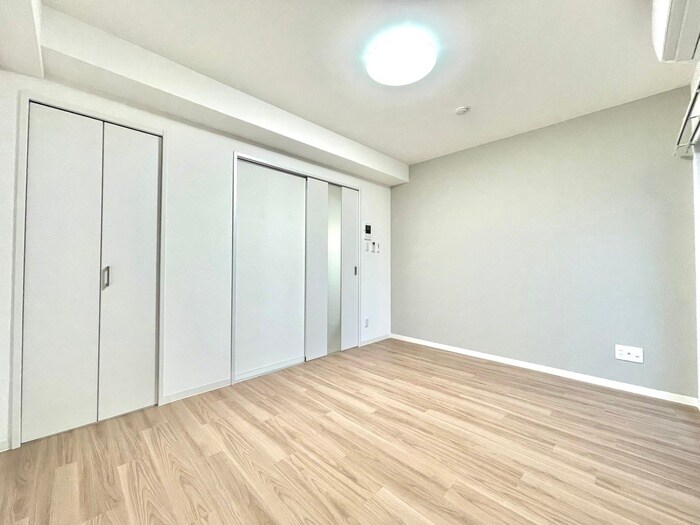 グランメール灘の物件内観写真