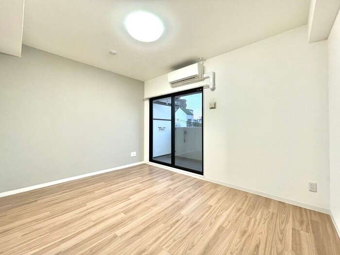 グランメール灘の物件内観写真