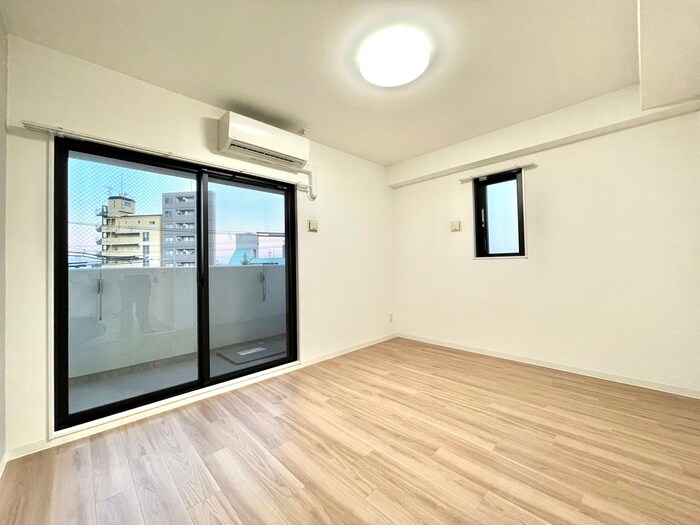 グランメール灘の物件内観写真