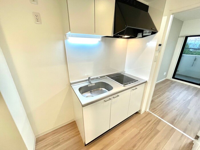 グランメール灘の物件内観写真