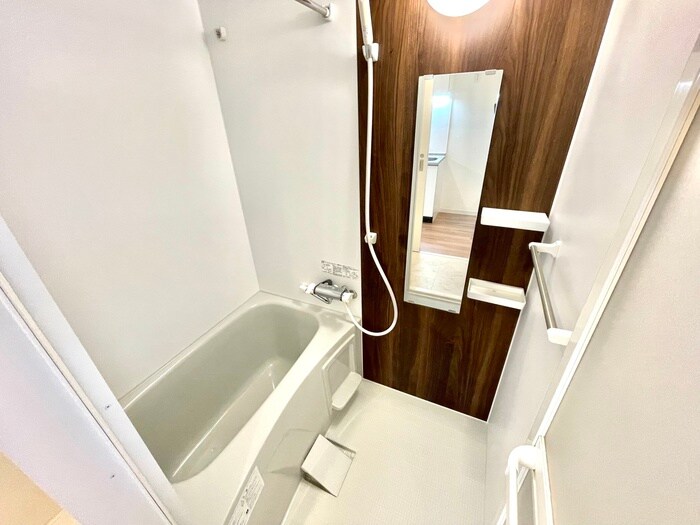 グランメール灘の物件内観写真