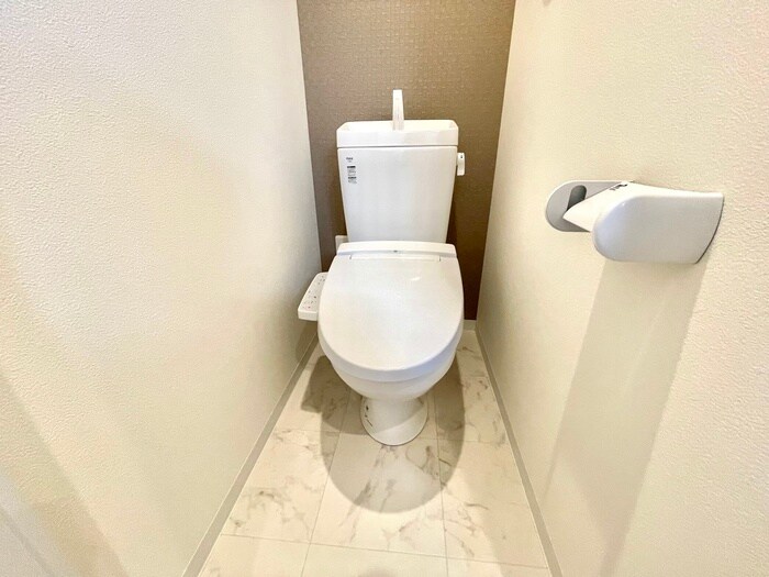 グランメール灘の物件内観写真