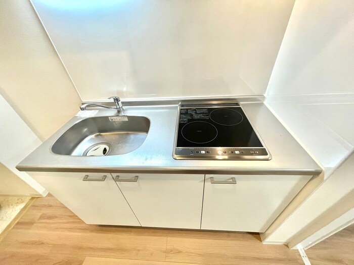 グランメール灘の物件内観写真