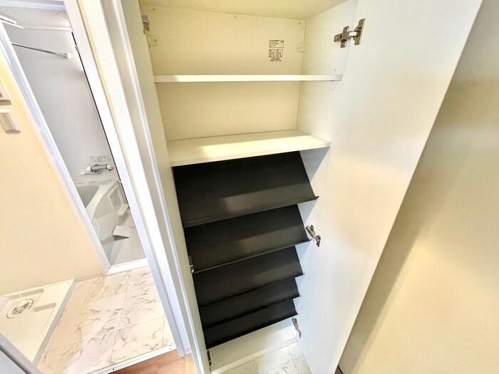 グランメール灘の物件内観写真