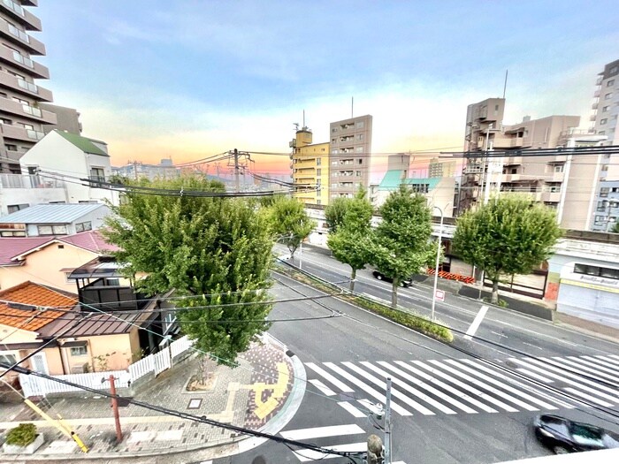 グランメール灘の物件内観写真