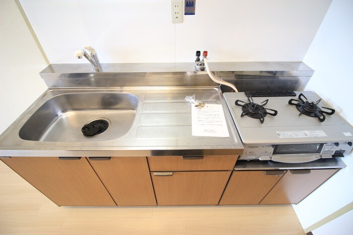 メゾンドールの物件内観写真