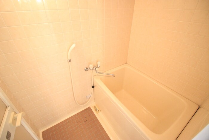 メゾンドールの物件内観写真