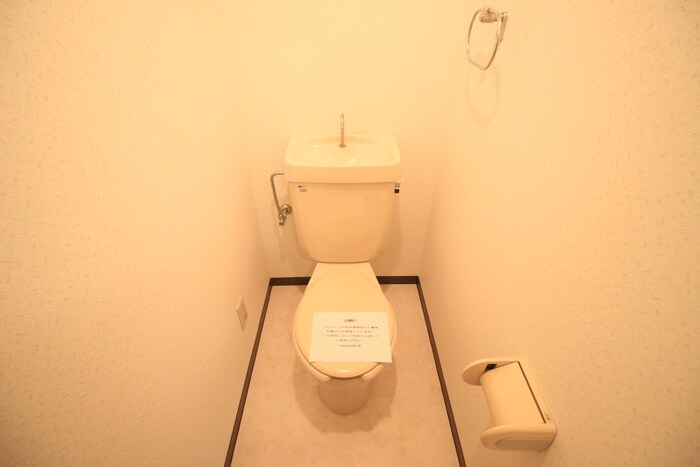 メゾンドールの物件内観写真