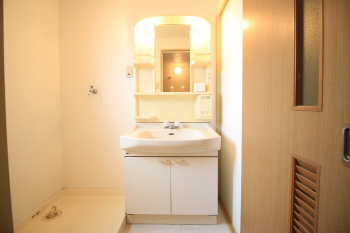 メゾンドールの物件内観写真