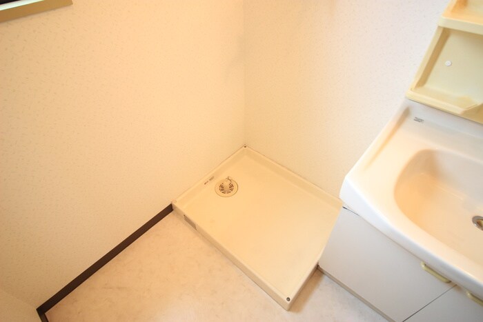 メゾンドールの物件内観写真