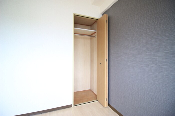 メゾンドールの物件内観写真