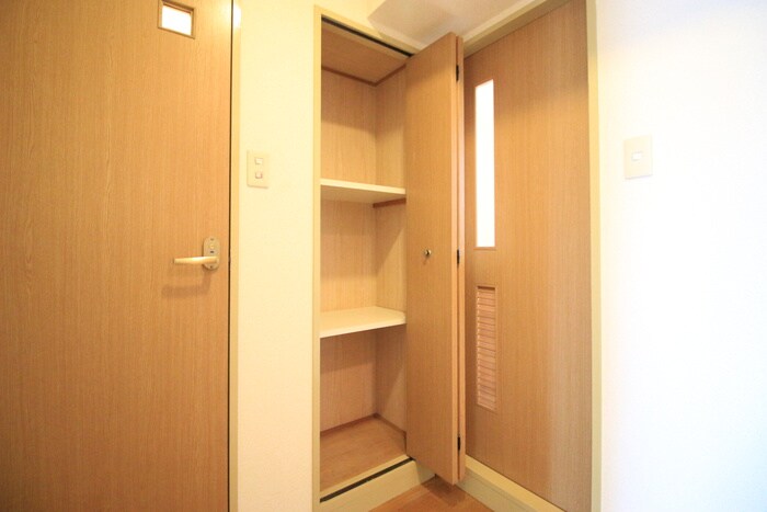 メゾンドールの物件内観写真