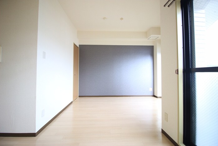 メゾンドールの物件内観写真