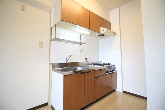 メゾンドールの物件内観写真