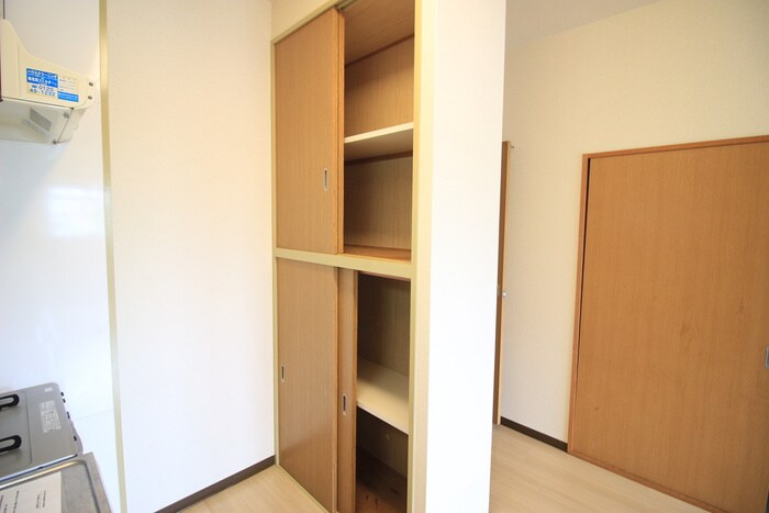 メゾンドールの物件内観写真