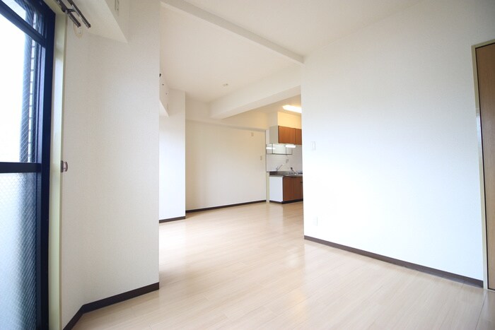 メゾンドールの物件内観写真