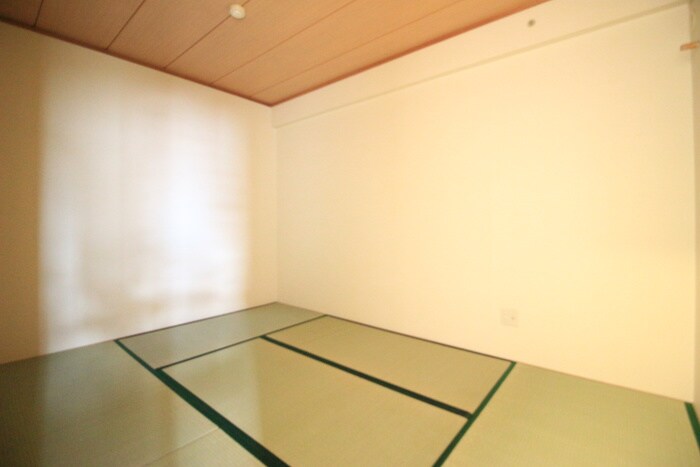 メゾンドールの物件内観写真