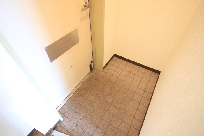 メゾンドールの物件内観写真